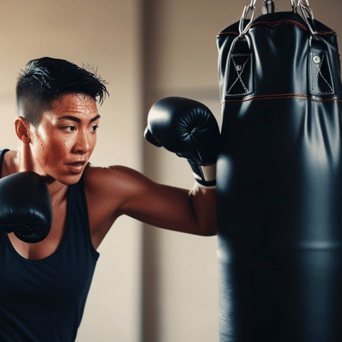 Punching Bags