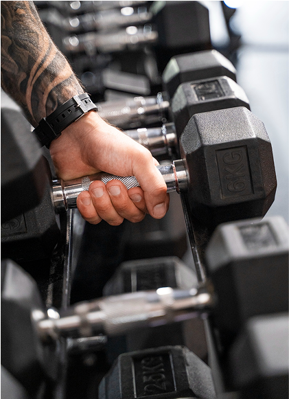 Strength Training