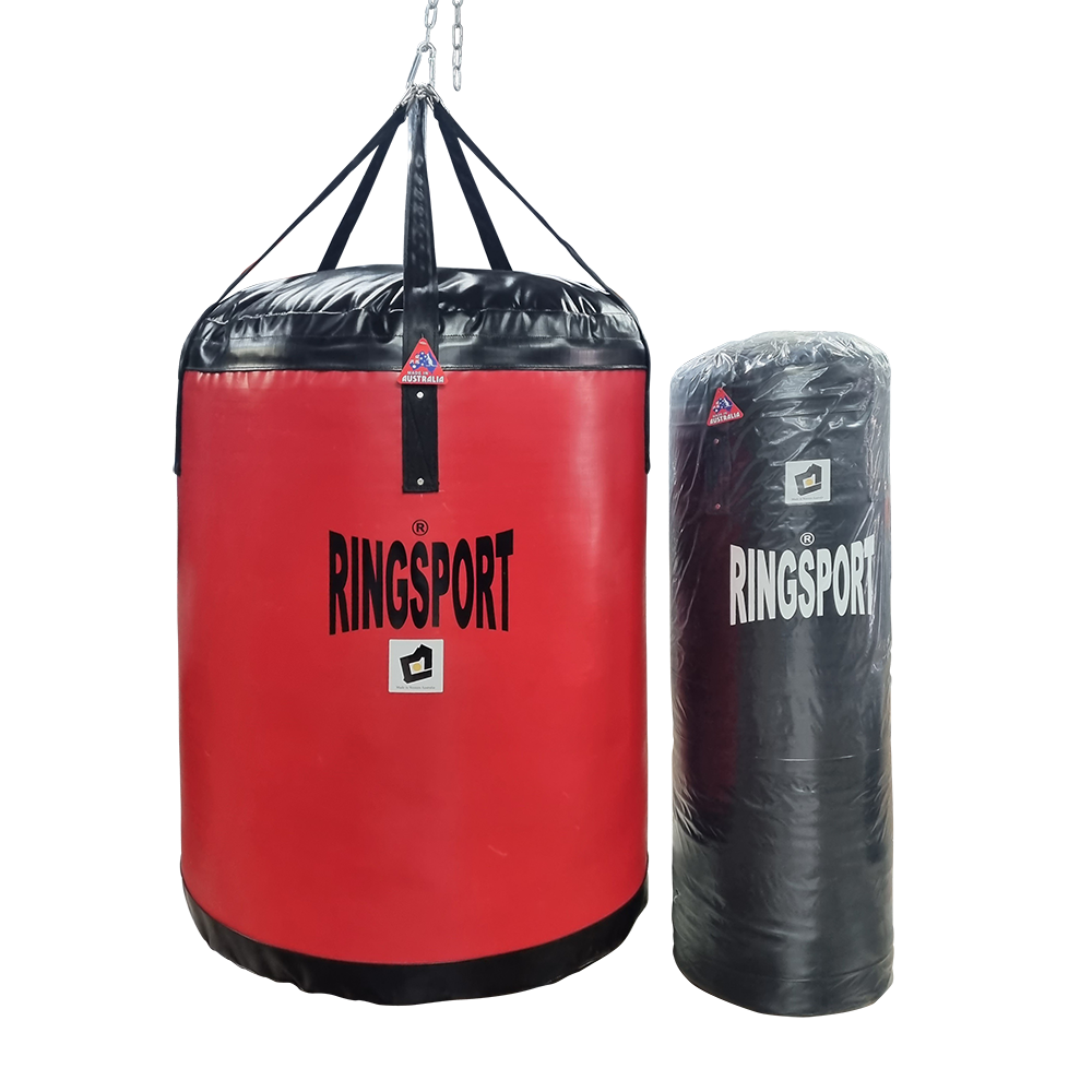 Punching bags