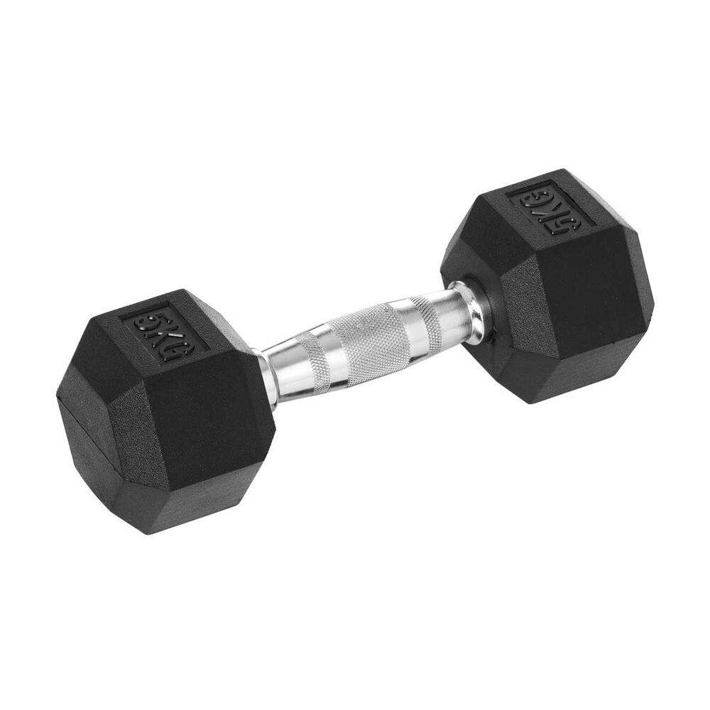 Gym Dumbbells