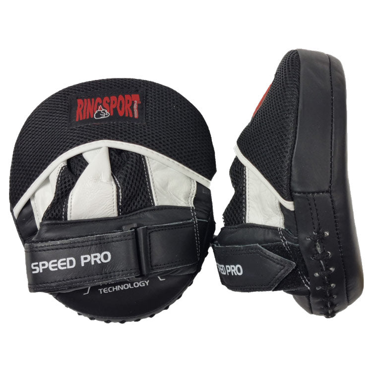 Boxing Focus pads