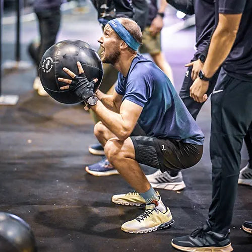 Functional Equipment