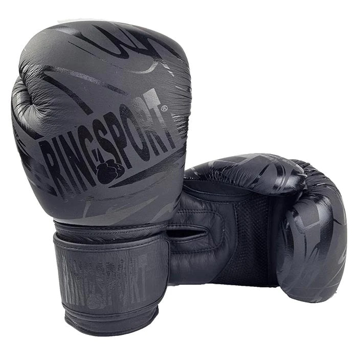 Boxing gloves
