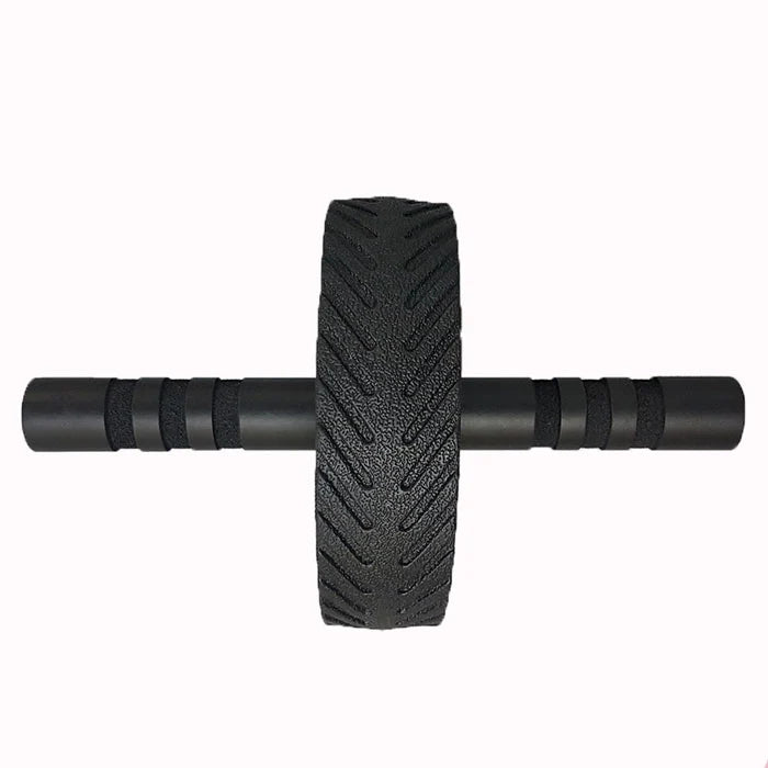AB ROLLER BLACK