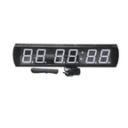 DIGITAL GYM TIMER