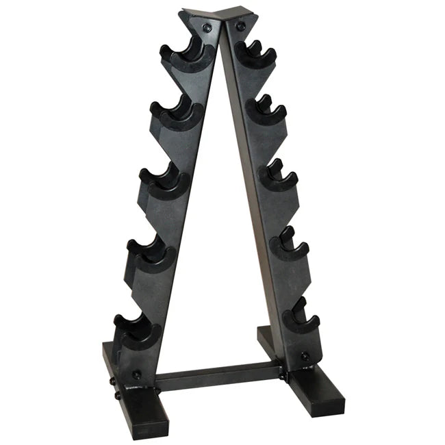 DUMBBELL STORAGE RACK 5
