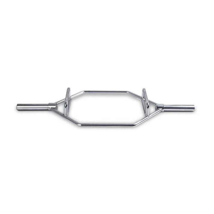 Hex / trap barbell 
