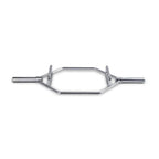 hex barbell 450kg capacity