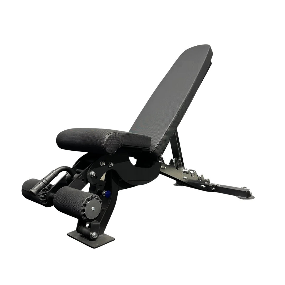 INCLINE BENCH 2
