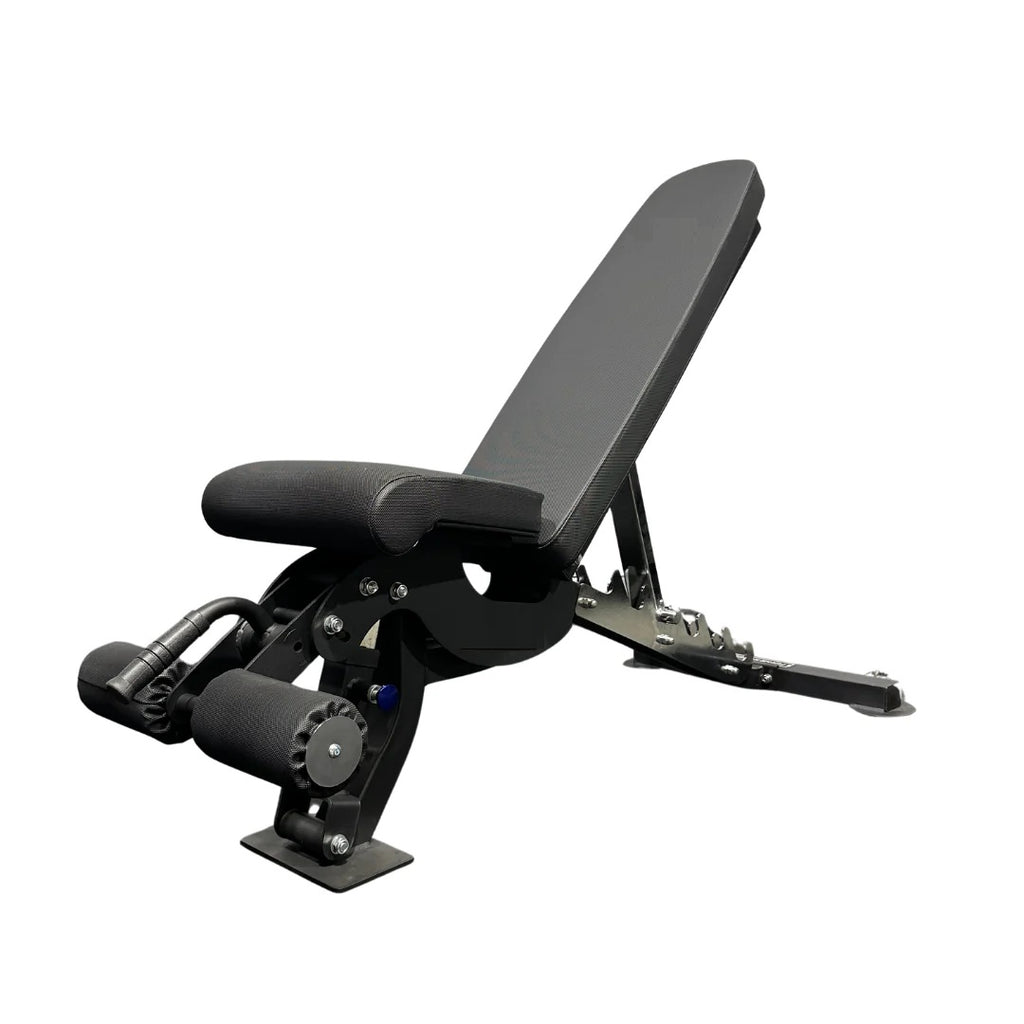 INCLINE BENCH 2