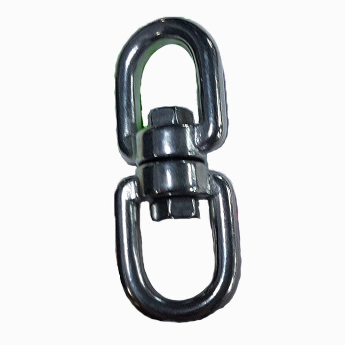 Punching bag 8mm stainless swivel