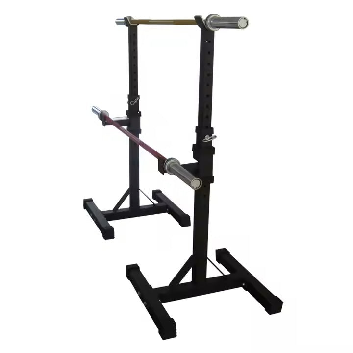 SQUAT / BENCH PRESS RACK
