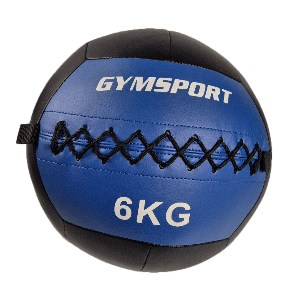 GYMSPORT WALL BALL