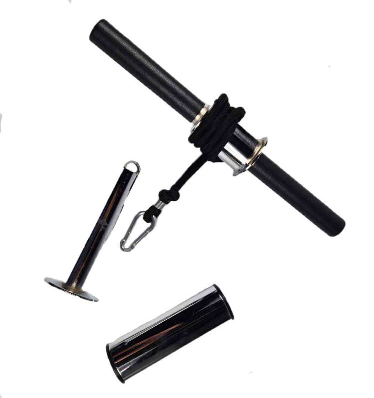 Wrist strength  improvement roller