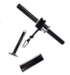 Wrist strength  improvement roller