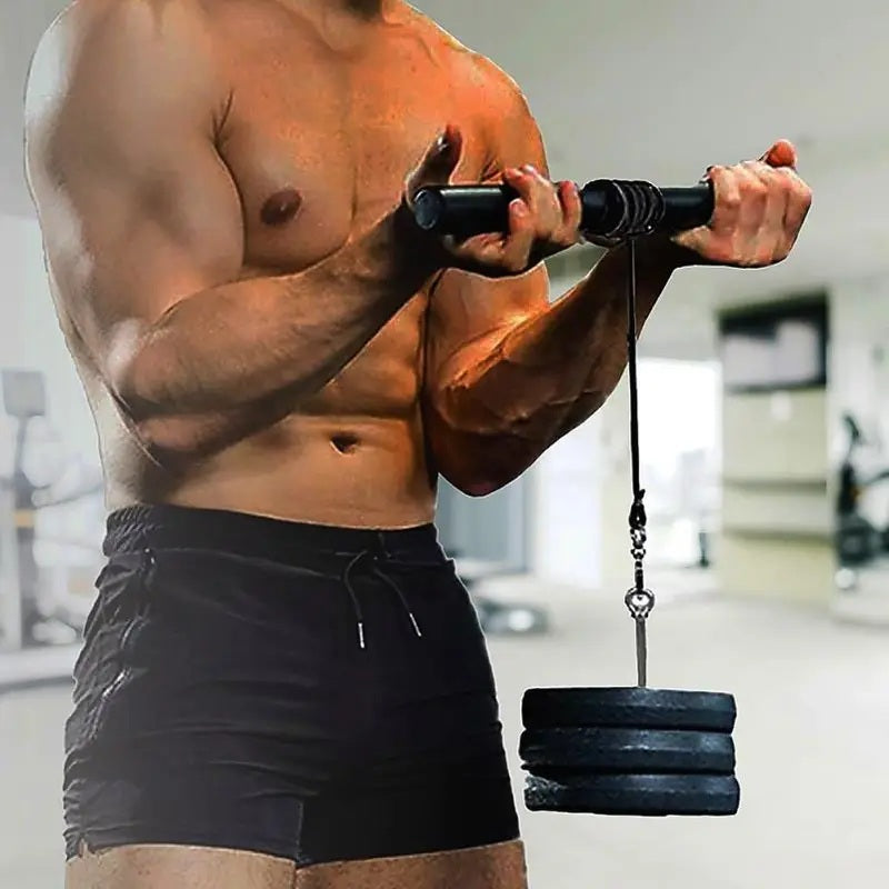 WRIST & FOREARM BLASTER