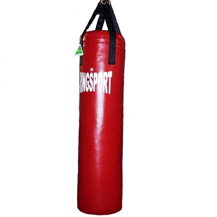 RINGSPORT ELITE PUNCHING BAG 120x40 CM