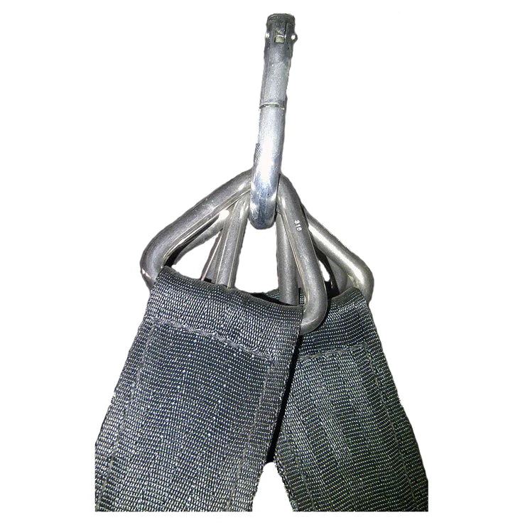 RINGSPORT ELITE PUNCHING BAG 120x40 CM