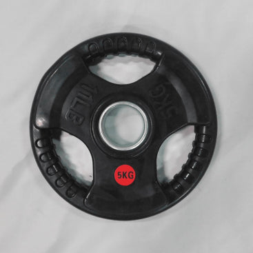 tri grip eight plates 5kg