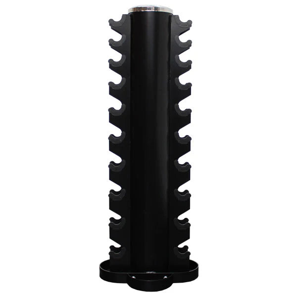 DUMBBELL STORAGE RACK 10